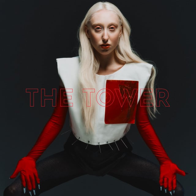 LUNA - The Tower