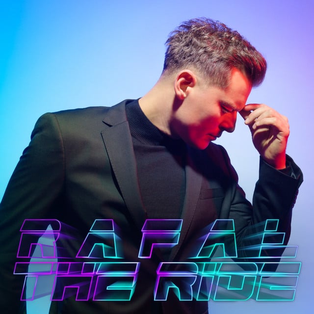 Rafał Brzozowski - The Ride