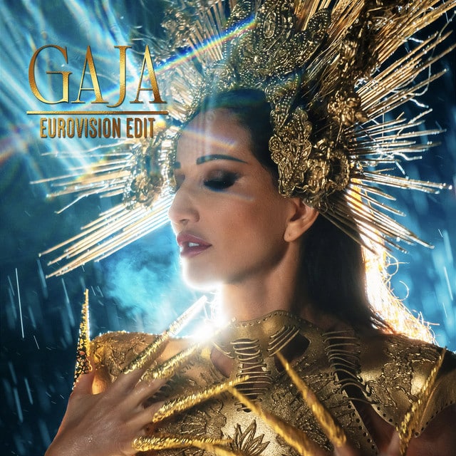 Justyna Steczkowska - GAJA